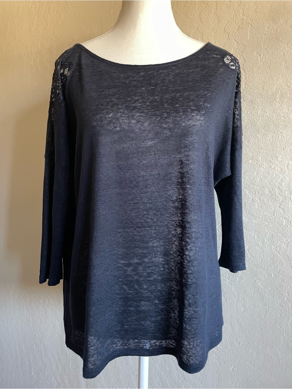 Massimo Dutti top